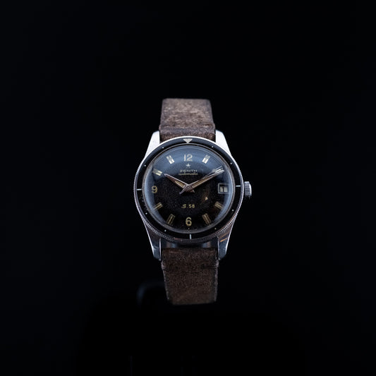 Zenith S58 (1962)