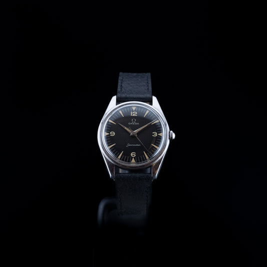 Omega Seamaster «PAF» (1958)