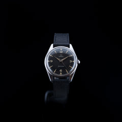 Omega Seamaster «PAF» (1958)
