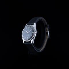 Omega Seamaster «PAF» (1958)
