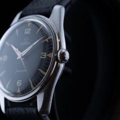 Omega Seamaster «PAF» (1958)
