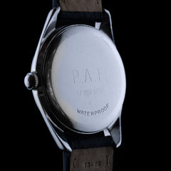 Omega Seamaster «PAF» (1958)