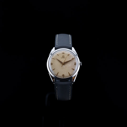 Omega 2910-1 «Honeycomb» (1956)