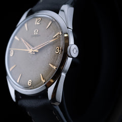 Omega 2910-1 «Honeycomb» (1956)
