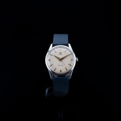 Omega Seamaster «Honeycomb» (1961)