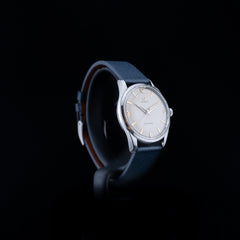 Omega Seamaster «Honeycomb» (1961)