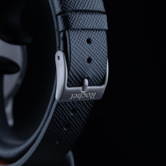Omega Bumper «Petite seconde» (1950)