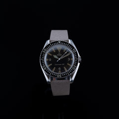 Omega Seamaster 300 «Big triangle» (1967)