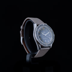 Omega Seamaster 300 «Big triangle» (1967)