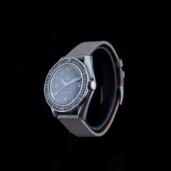 Omega Seamaster 300 «Big triangle» (1967)