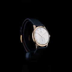 Omega Jumbo « Petite Seconde » (1947)