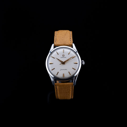 Omega Seamaster «2938-3SC» (1958)