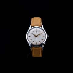 Omega Seamaster «2938-3SC» (1958)