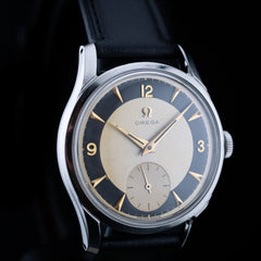 Omega «Tuxedo» (1954)