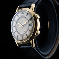 Jaeger LeCoultre «Gold Memovox» (1960’s)