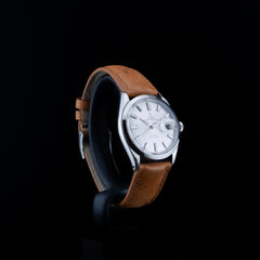Tudor «Prince OysterDate» (1961)