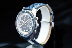 Gigandet Chronographe 20 ATM - L'Atelier du Temps