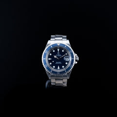Tudor Submariner «79090» (1992)