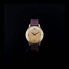 Jaeger Le Coultre «Jumbo Powermatic » (1958)