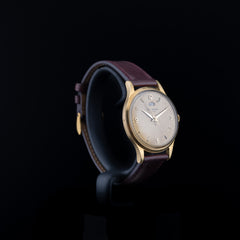 Jaeger Le Coultre «Jumbo Powermatic » (1958)