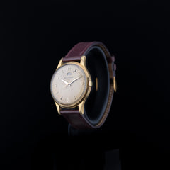 Jaeger Le Coultre «Jumbo Powermatic » (1958)