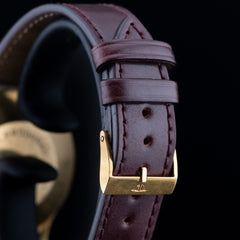 Jaeger Le Coultre «Jumbo Powermatic » (1958)