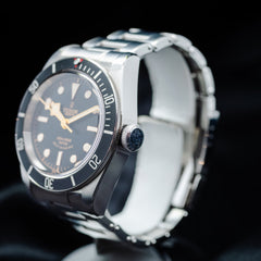 Tudor Black Bay 58 - L'Atelier du Temps
