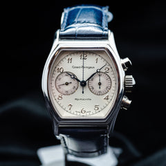 Girard-Perregaux Richeville Chronographe - L'Atelier du Temps