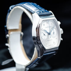 Girard-Perregaux Richeville Chronographe - L'Atelier du Temps