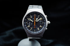 Sinn Chronographe Gmt - L'Atelier du Temps