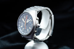 Sinn Chronographe Gmt - L'Atelier du Temps