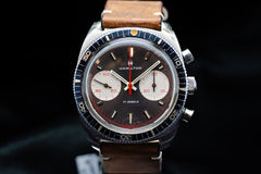 Hamilton Chronographe - L'Atelier du Temps