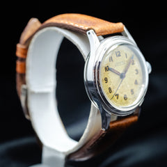 Longines Marine Nationale - L'Atelier du Temps