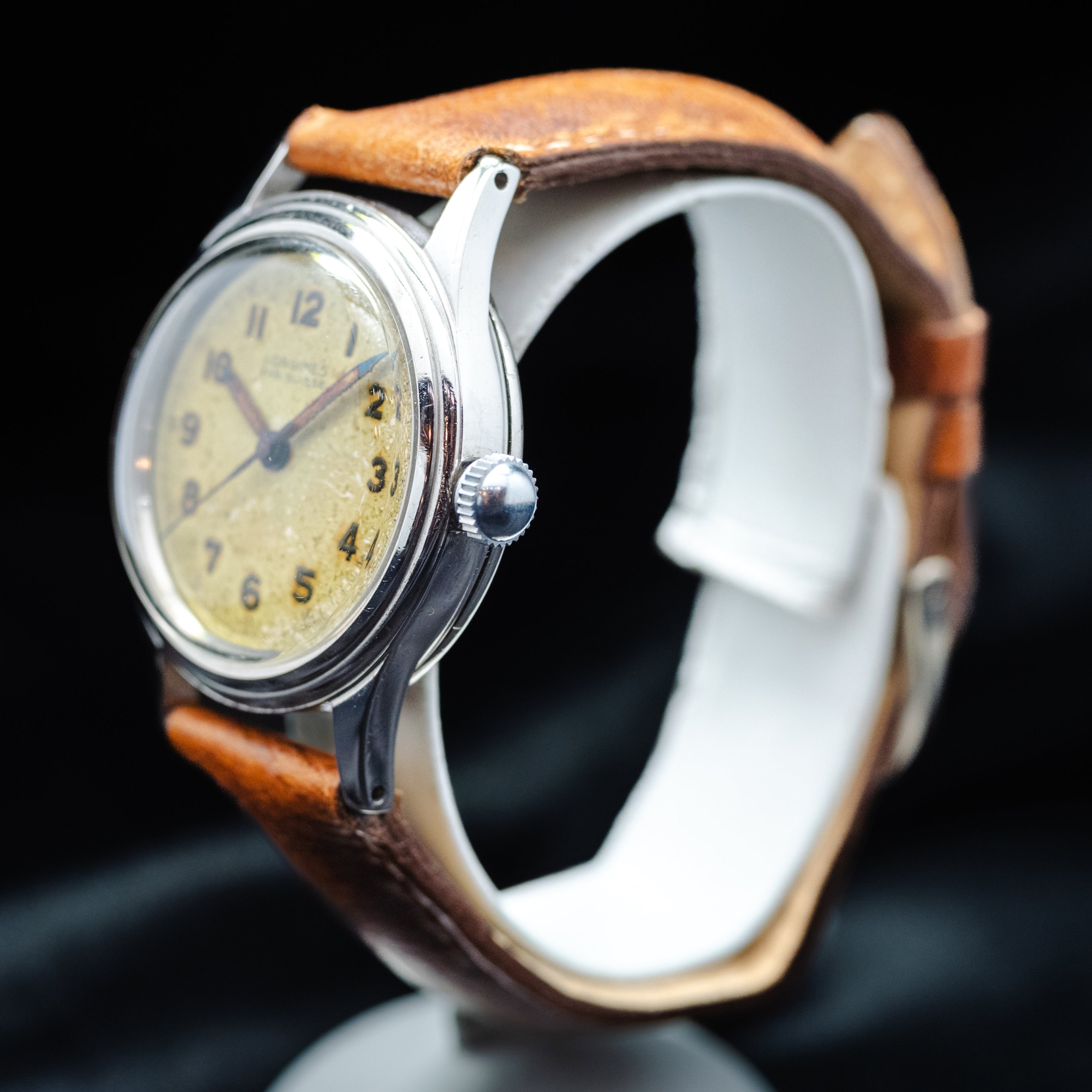 Longines Marine Nationale - L'Atelier du Temps