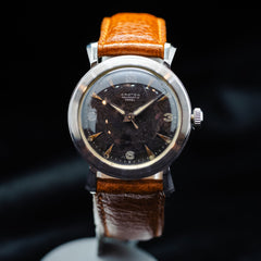 Croton Automatic Diver - L'Atelier du Temps