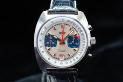 Codhor Chronographe - L'Atelier du Temps