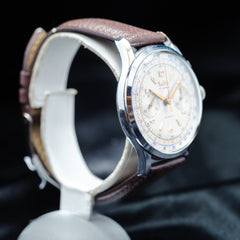 Chronographe Vetta valjoux 23 - L'Atelier du Temps