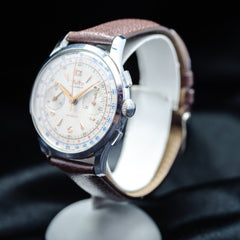Chronographe Vetta valjoux 23 - L'Atelier du Temps