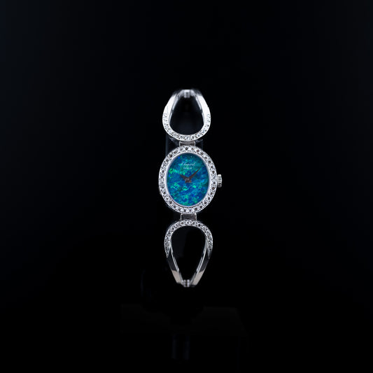 Chopard Bracelet «Opale» (1980’s)