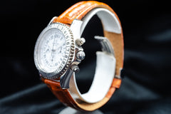 Universal Genève Aero-Compax - L'Atelier du Temps