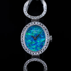 Chopard Bracelet «Opale» (1980’s)