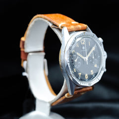 Junghans J88 Bundeswehr Fliegeruhr - Cadran "Gilt" - L'Atelier du Temps