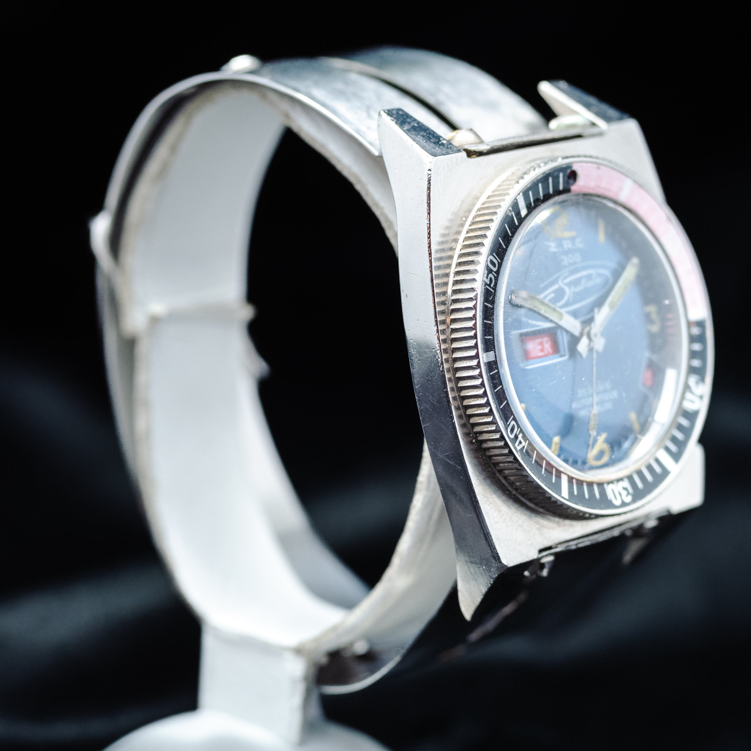 ZRC 300 Spatiale - L'Atelier du Temps