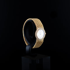 Piaget Marquise «9187 D1» (1980’s)