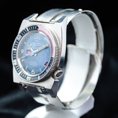 ZRC 300 Spatiale - L'Atelier du Temps