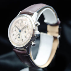 Chronographe Gallet Etanche - L'Atelier du Temps