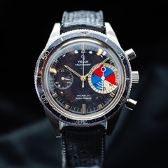 Yema Yachtingraf - L'Atelier du Temps