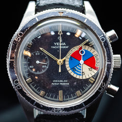 Yema Yachtingraf - L'Atelier du Temps