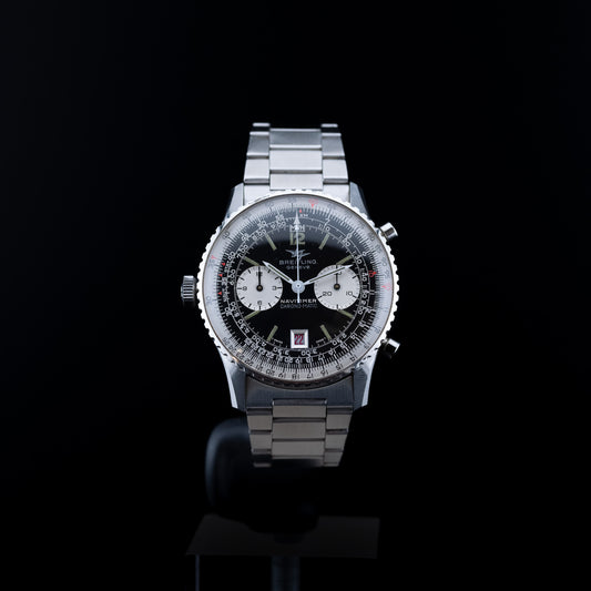 Breitling Navitimer «8806» (1977)