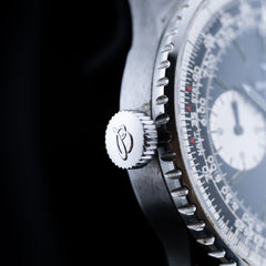 Breitling Navitimer «8806» (1977)